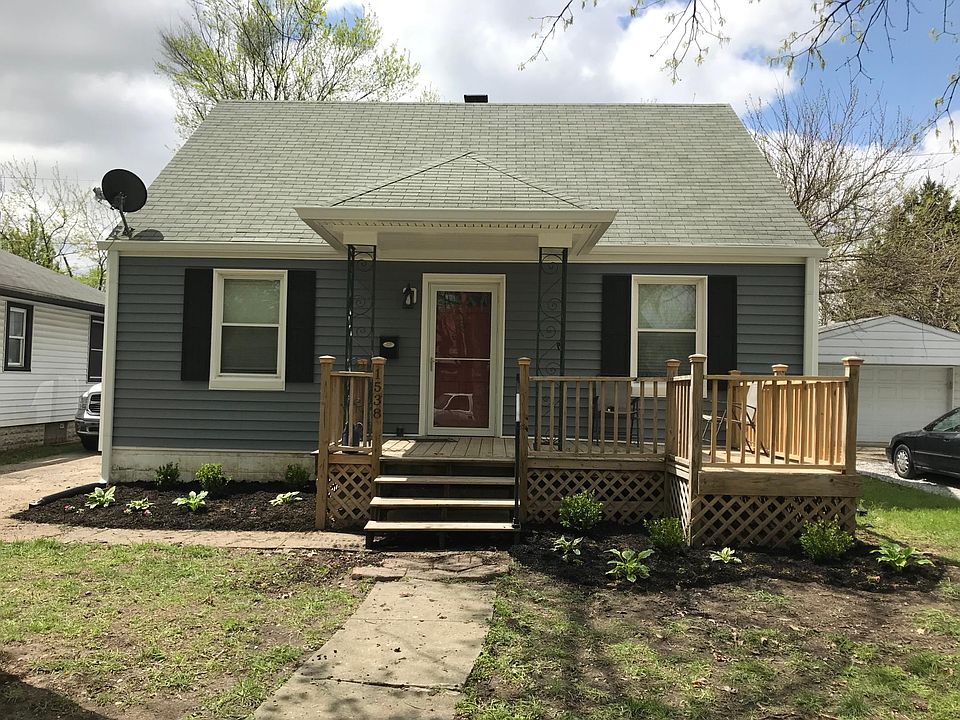 1st image of 1538 Shannon Ave