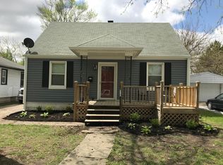 1538 Shannon Ave, Indianapolis, IN