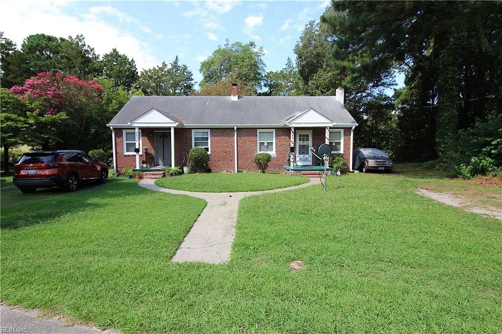 883 Norview Ave, Norfolk, VA 23513 MLS 10496981 Zillow
