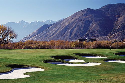 Genoa Lakes Golf Course