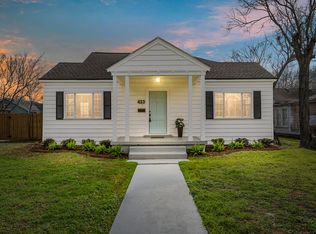 433 Cole St, Corpus Christi, TX 78404