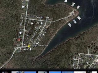 52 Morning Side Ln, Blue Eye, MO 65611