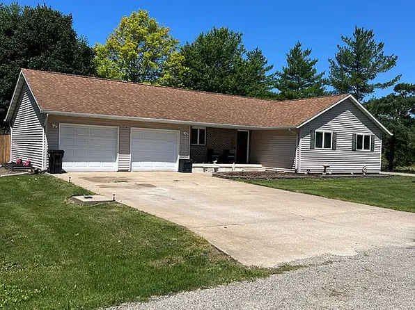 103 S Adams St, Olds, IA 52641