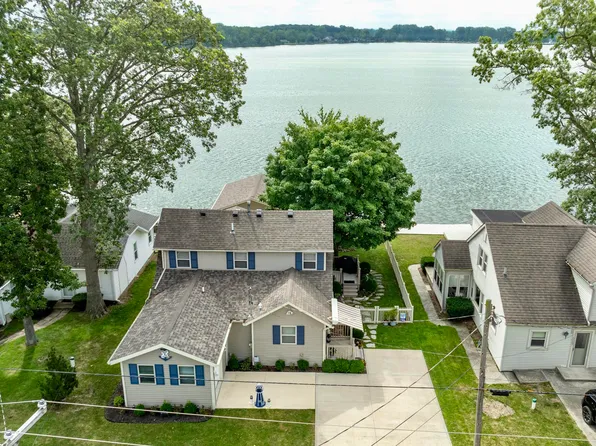 10595 Buckeye Dr, Huntsville, OH 43324