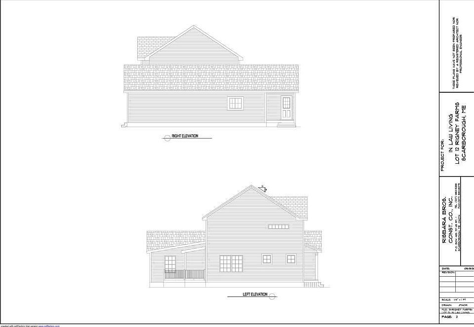 2nd image of Lot 12 Forecaster Way