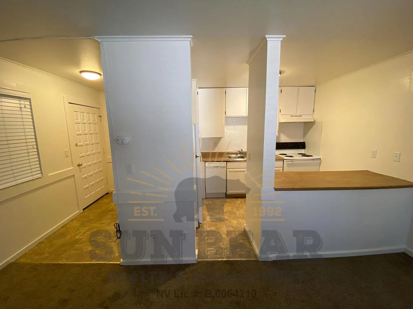 Cute 1 bedroom in Central Incline! — Photo 4