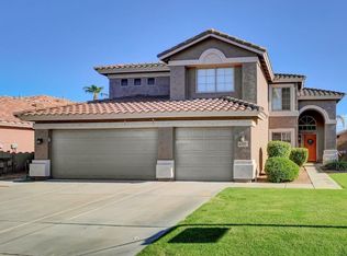 4707 E South Fork Dr, Phoenix, AZ 85044
