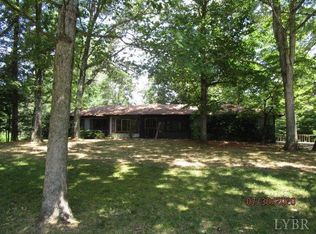 421 Rothwood Rd, Monroe, VA 24574