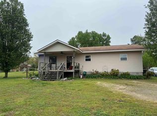 9 Latch Dr, Heber Springs, AR 72543