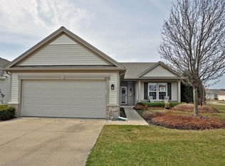 9428 Drury Way, North Ridgeville, OH 44039