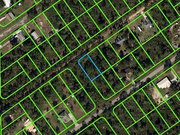 1015 Dearing St, Lake Placid, FL 33852