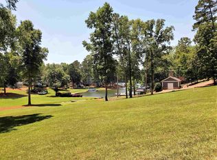 1030 Crackers Neck Rd, Greensboro, GA 30642