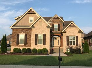 3088 Foust Dr, Spring Hill, TN 37174