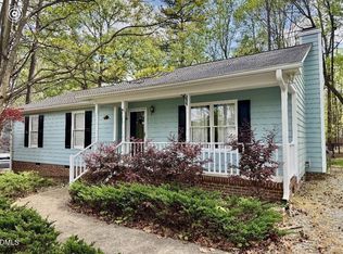 811 Sanderson Dr, Durham, NC 27704