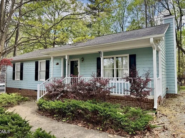 811 Sanderson Dr, Durham, NC 27704
