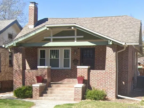 2245 Holly Street, Denver, CO 80207