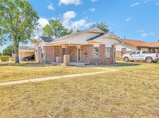 1001 N Lee St, Altus, OK 73521