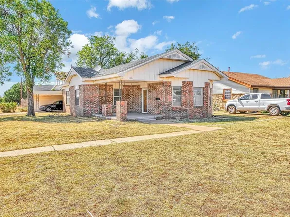 1001 N Lee St, Altus, OK 73521