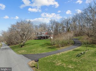 640 Stratford Ln, Charles Town, WV 25414