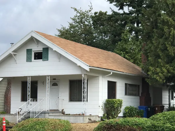 4537 S G St, Tacoma, WA 98418