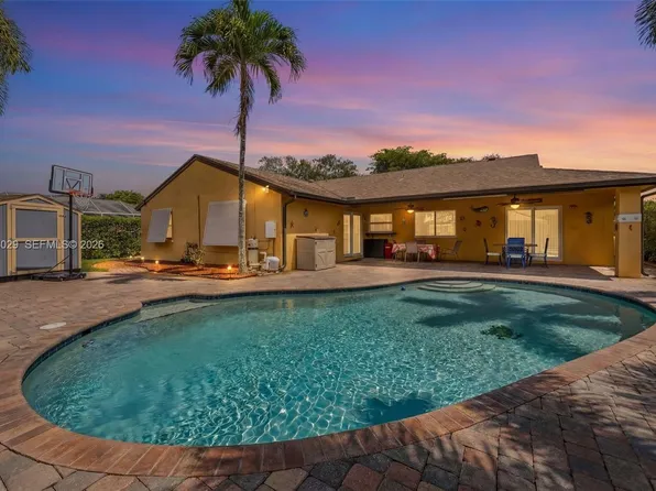 11628 SW 50th St, Cooper City, FL 33330