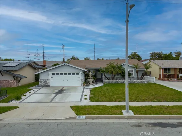 16313 Rutherglen St, Whittier, CA 90603