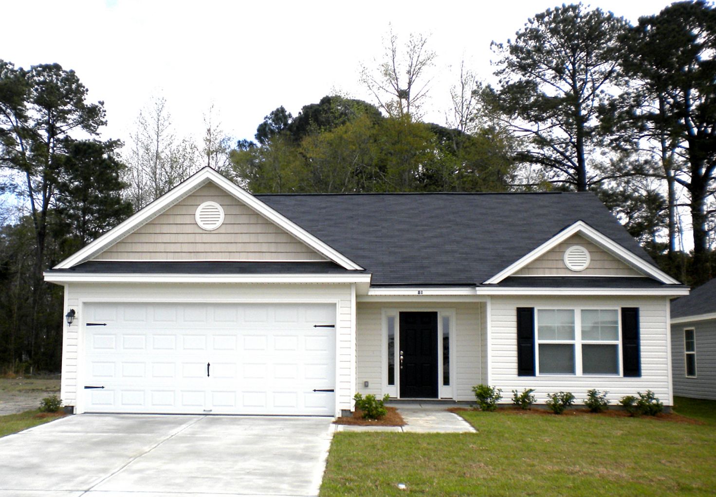 80 Braxton Manor Dr, Port Wentworth, GA 31407 Zillow