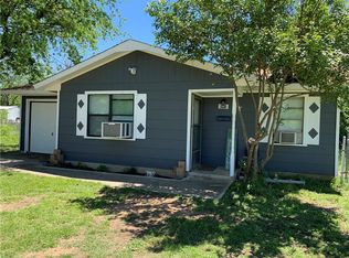 1108 Lackey St, Brownwood, TX 76801