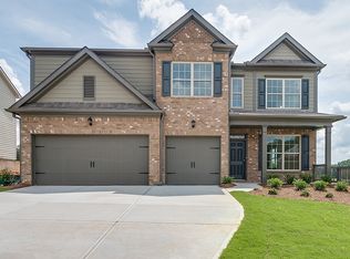 6130 Diggers Dell, Cumming, GA 30028