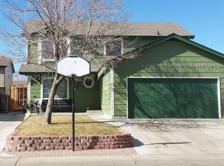 4341 Durham Ct, Denver, CO 80239