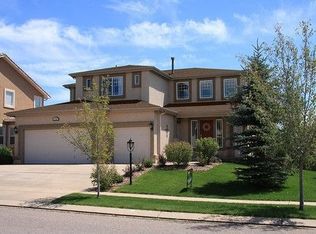 3155 Hollycrest Dr, Colorado Springs, CO 80920