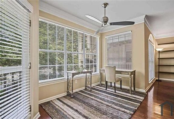 5th image of 200 Renaissance Pkwy NE APT 106