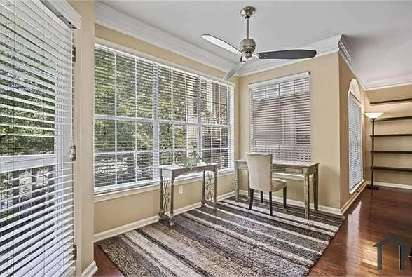 200 Renaissance Pkwy NE #106 — Photo 5
