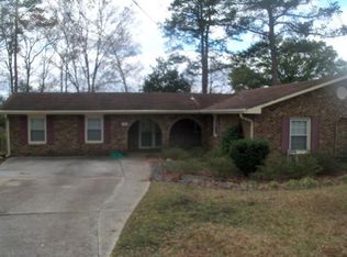 125 Sycamore Ct, Columbus, GA 31906