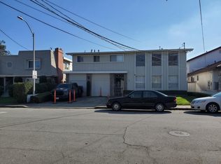 121 24th Ave APT 3, San Mateo, CA 94403