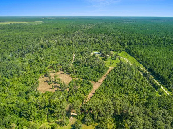 594 Kerney Cooley Rd, Singer, LA 70660