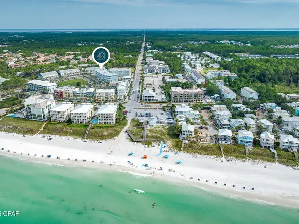 1740 S County Highway 393 Unit 103, Santa Rosa Beach, FL 32459