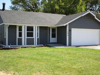153 Columbia St NW, Poplar Grove, IL, 61065