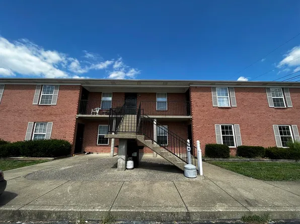 1055 N Buckman St #15, Shepherdsville, KY 40165