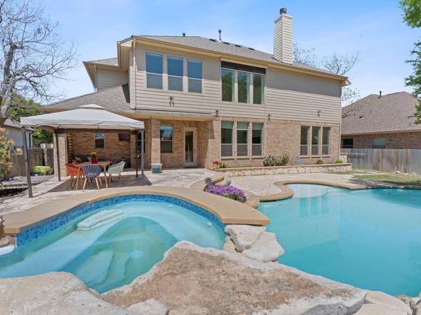 421 Southern Cross Dr, Austin, TX 78717