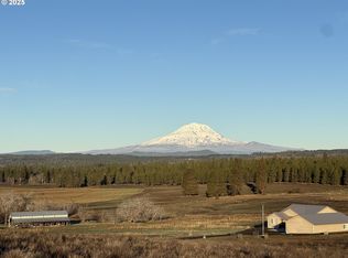 Quail Rd, Goldendale, WA 98620