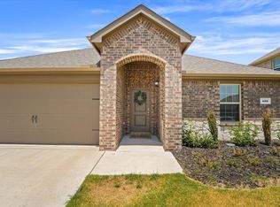 408 Spur Rdg, Princeton, TX 75407