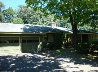 500 Rainbow Rd, Windsor, CT 06095