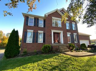 3700 Cypress Springs Pl, Louisville, KY 40245