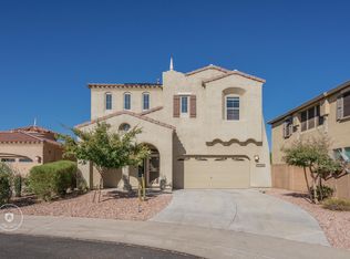 12094 W Lone Tree Trl, Peoria, AZ 85383