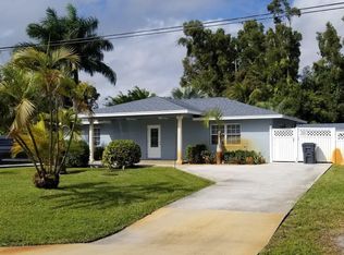 2855 Floral Rd, Lake Worth, FL 33462