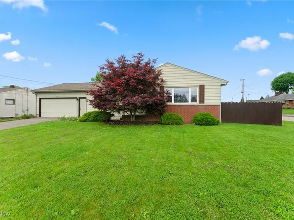 214 Morris Ave, Girard, OH 44420