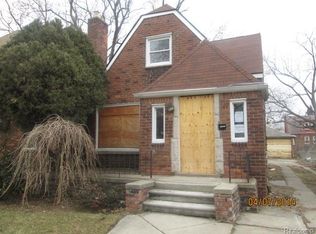 9983 Strathmoor St, Detroit, MI 48227