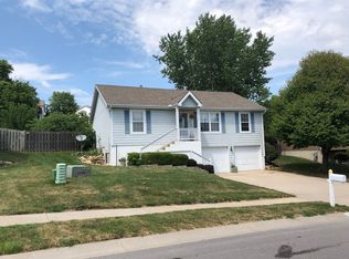 15360 NW 137th St, Platte City, MO 64079