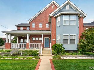 4065 Blaine Ave, Saint Louis, MO 63110